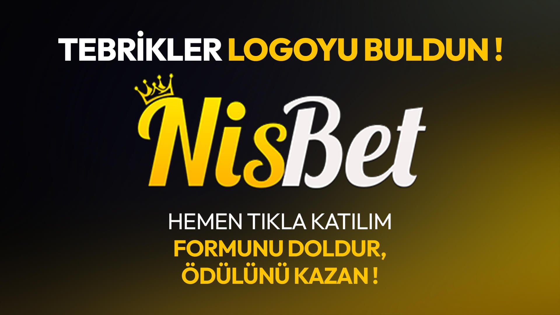 Nisbet Etkinlik Giriş